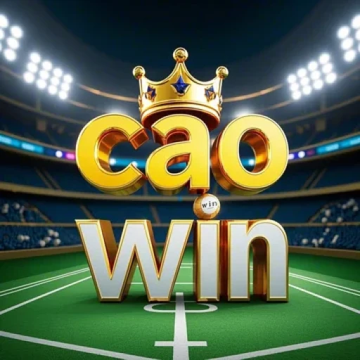 cao win